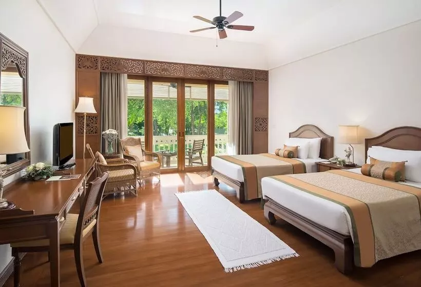 Fotos del hotel Dheva Mantra Resort:  13