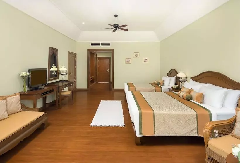 Fotos del hotel Dheva Mantra Resort:  11