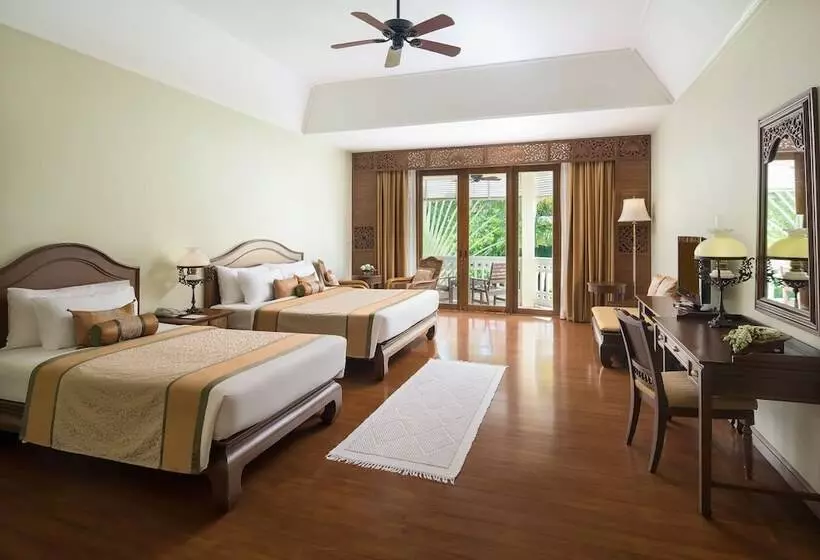 Fotos del hotel Dheva Mantra Resort:  9