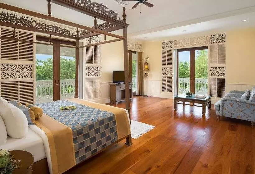 Fotos del hotel Dheva Mantra Resort:  24