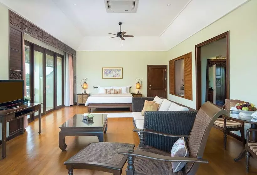 Fotos del hotel Dheva Mantra Resort:  22