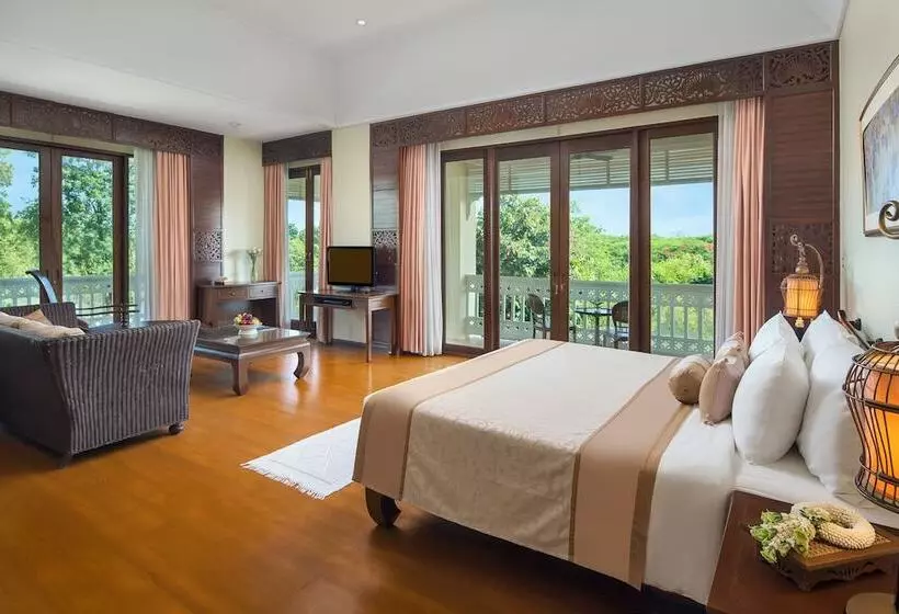 Fotos del hotel Dheva Mantra Resort:  21