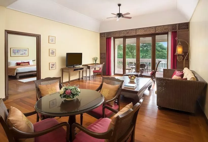 Fotos del hotel Dheva Mantra Resort:  8