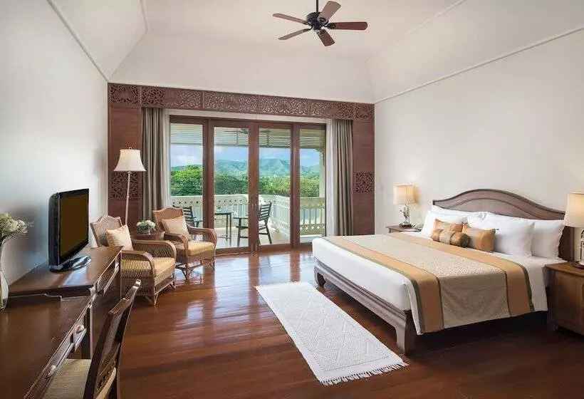 Fotos del hotel Dheva Mantra Resort:  23