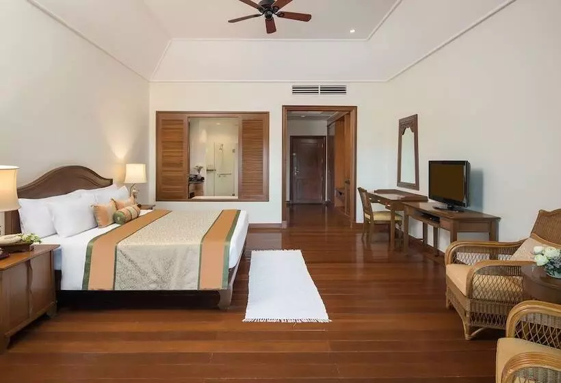 Fotos del hotel Dheva Mantra Resort:  15