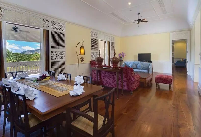 Fotos del hotel Dheva Mantra Resort:  5