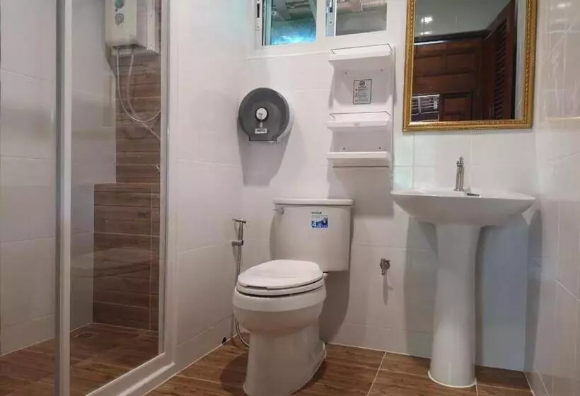 Fotos del hotel Ayodhara Village:  4