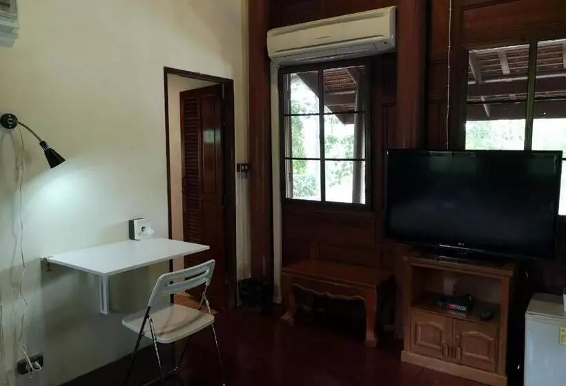 Fotos del hotel Ayodhara Village:  5