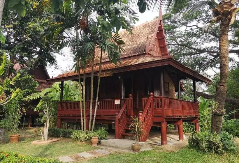 Fotos del hotel Ayodhara Village:  9