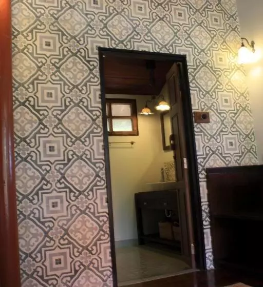 Fotos del hotel Ayodhara Village:  10