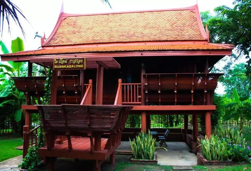 Fotos del hotel Ayodhara Village:  2