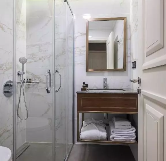 Fotos del hotel Galata La Bella:  21