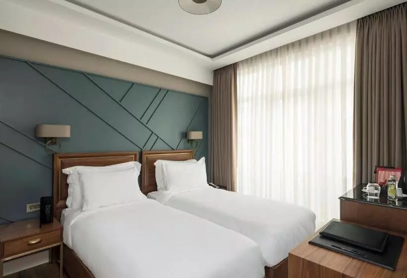 Fotos del hotel Galata La Bella:  19