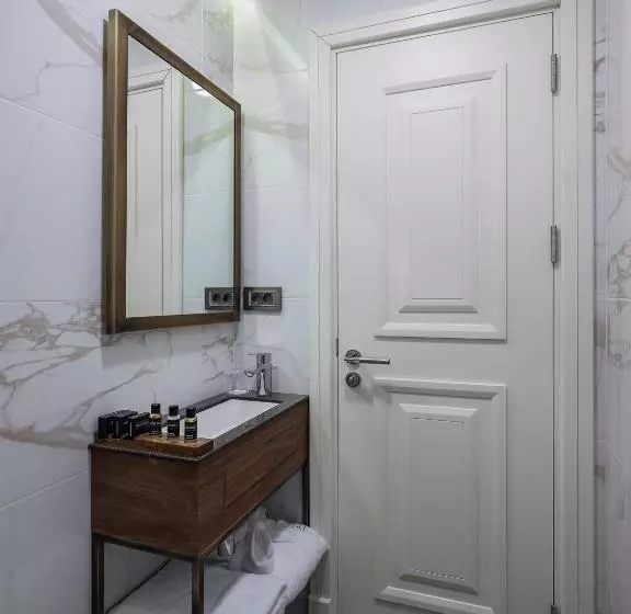 Fotos del hotel Galata La Bella:  17