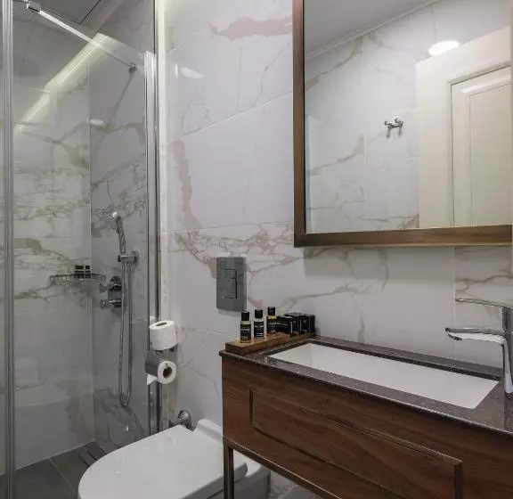 Fotos del hotel Galata La Bella:  5