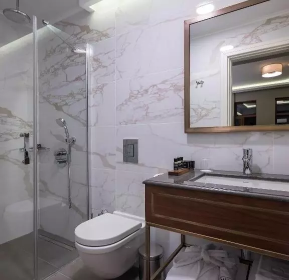 Fotos del hotel Galata La Bella:  13