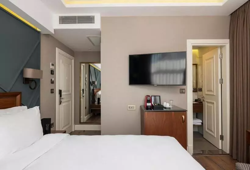 Fotos del hotel Galata La Bella:  7