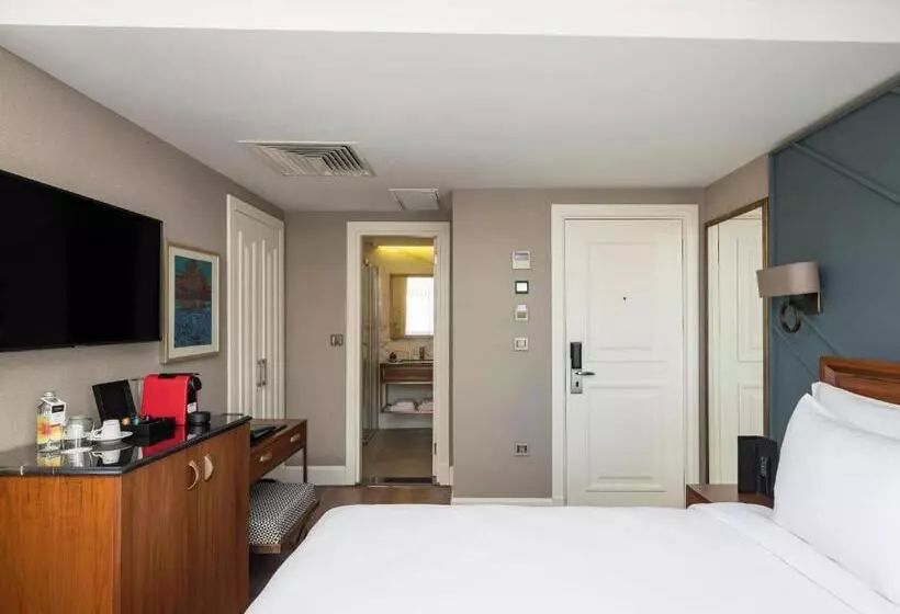 Fotos del hotel Galata La Bella:  25