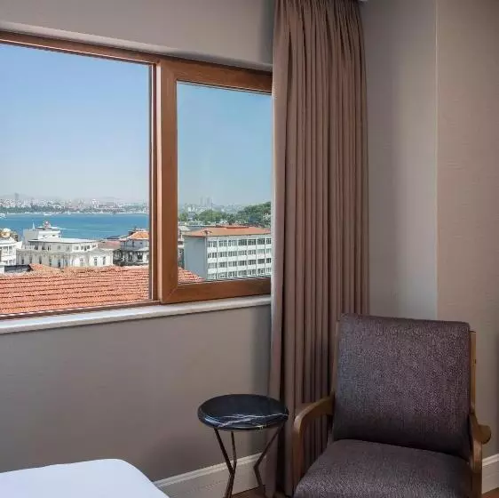 Fotos del hotel Galata La Bella:  10