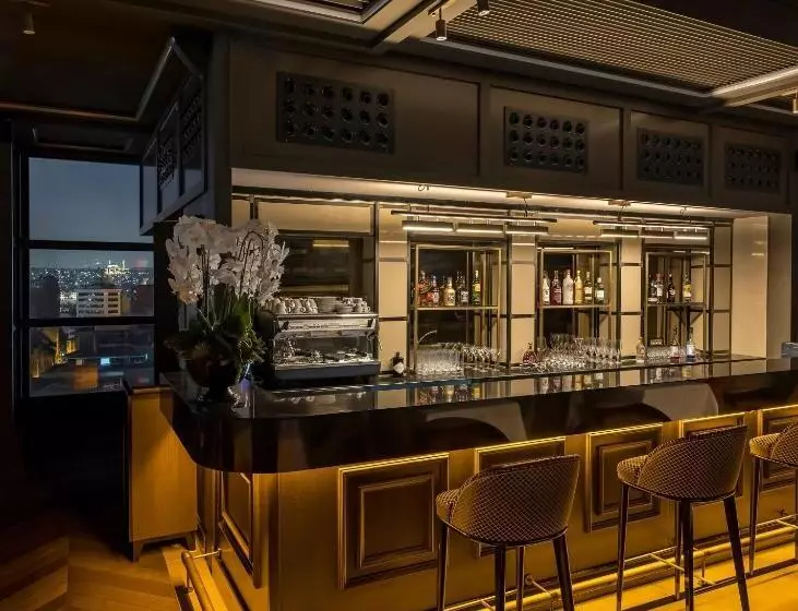 Fotos del hotel Galata La Bella:  3