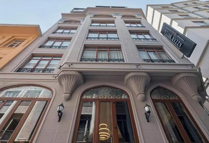 Fotos del hotel Galata La Bella:  18