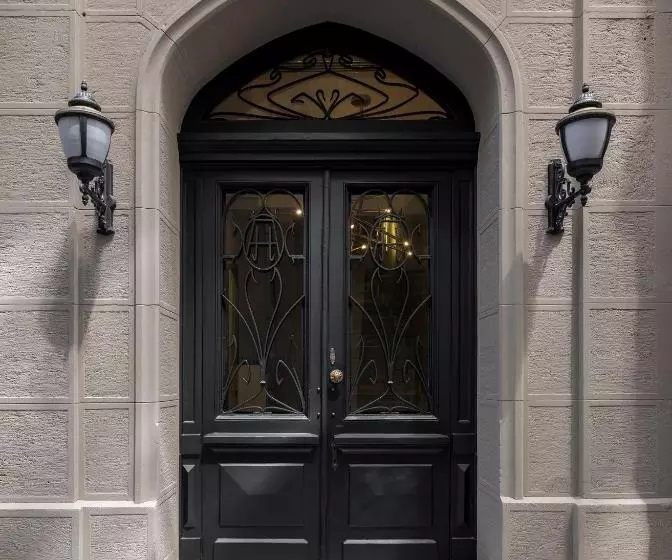 Fotos del hotel Galata La Bella:  6