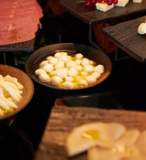 Fotos del hotel Galata La Bella:  16