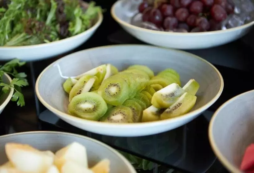 Fotos del hotel Galata La Bella:  12