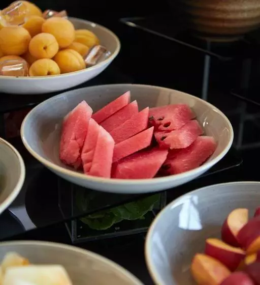 Fotos del hotel Galata La Bella:  24