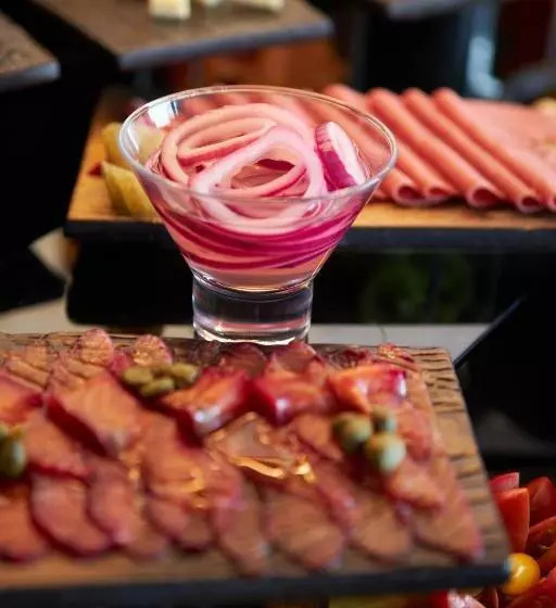 Fotos del hotel Galata La Bella:  20