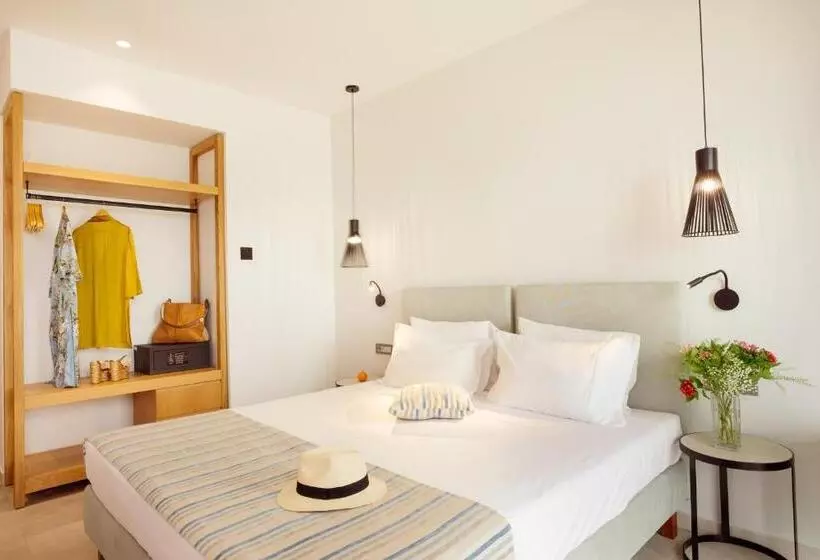 Fotos del hotel Batis Beach:  15