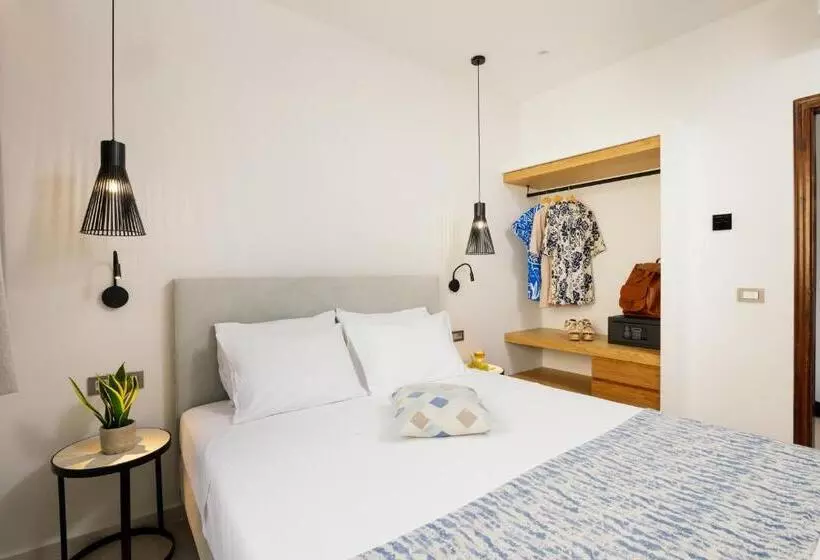 Fotos del hotel Batis Beach:  20