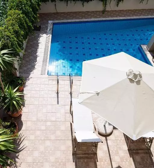 Fotos del hotel Batis Beach:  7