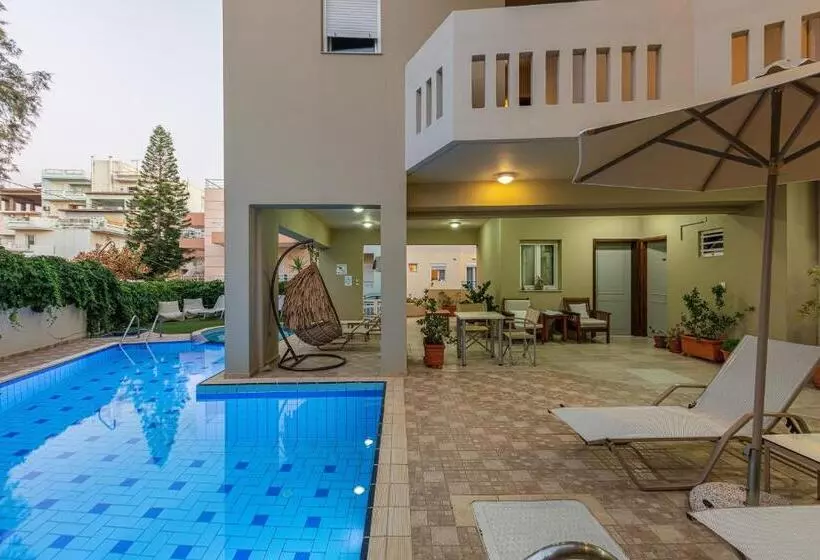 Fotos del hotel Batis Beach:  16