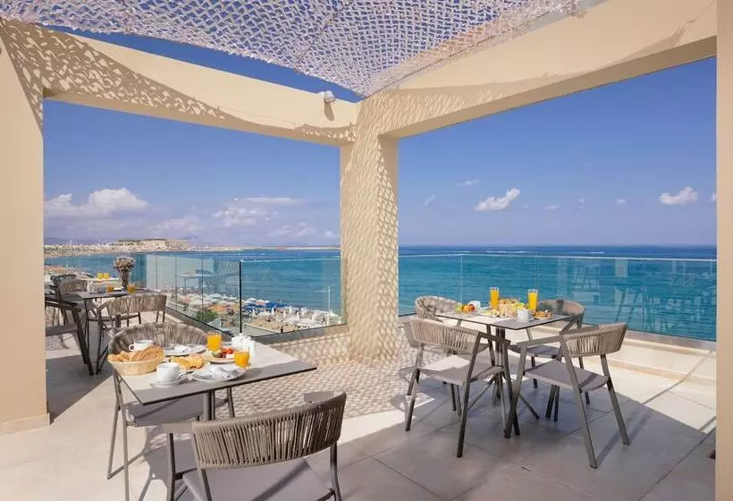 Fotos del hotel Batis Beach:  4