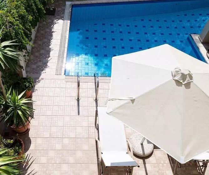 Fotos del hotel Batis Beach:  2