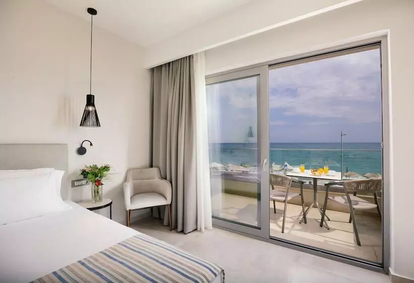 Fotos del hotel Batis Beach:  23