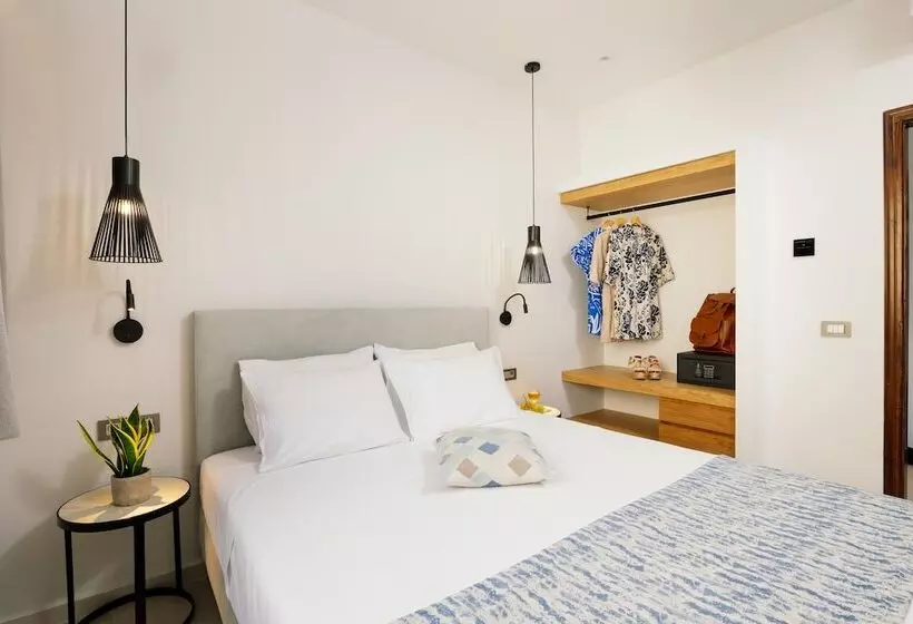 Fotos del hotel Batis Beach:  6