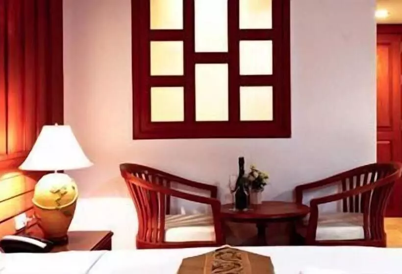 Fotos del hotel Cello:  8