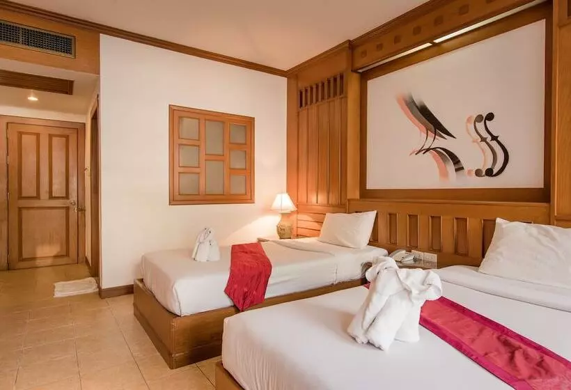 Fotos del hotel Cello:  6