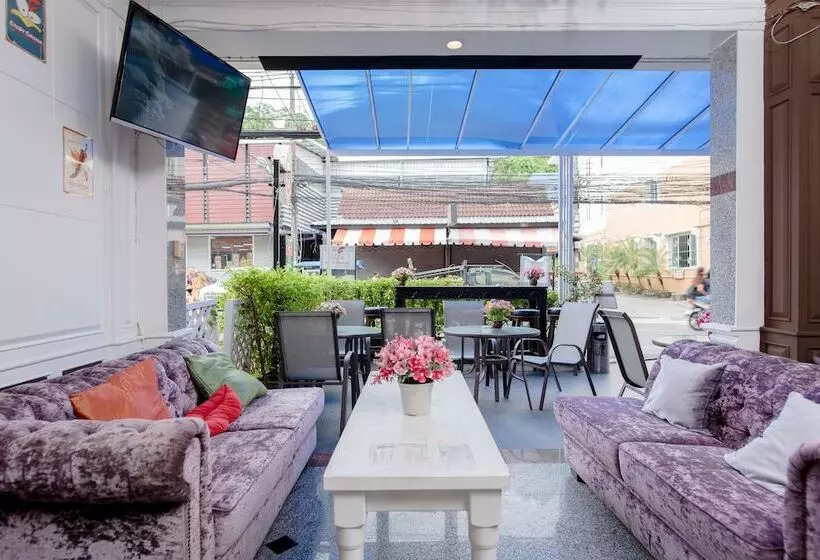 Fotos del hotel Cello:  4