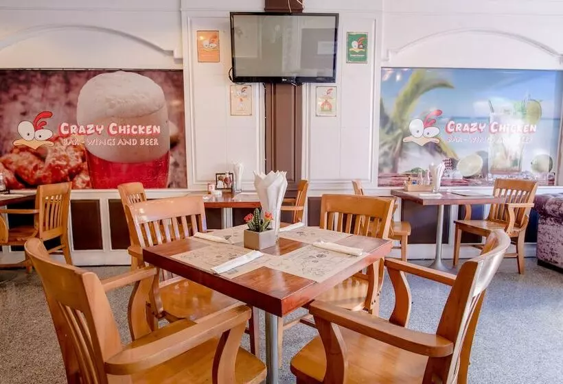 Fotos del hotel Cello:  2