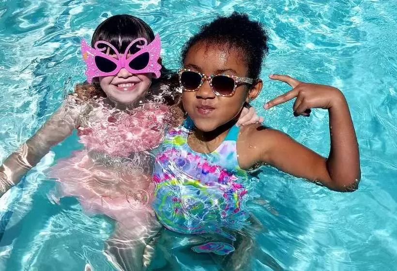 Fotos del hotel Doubletree By Hilton Las Vegas Airport:  17