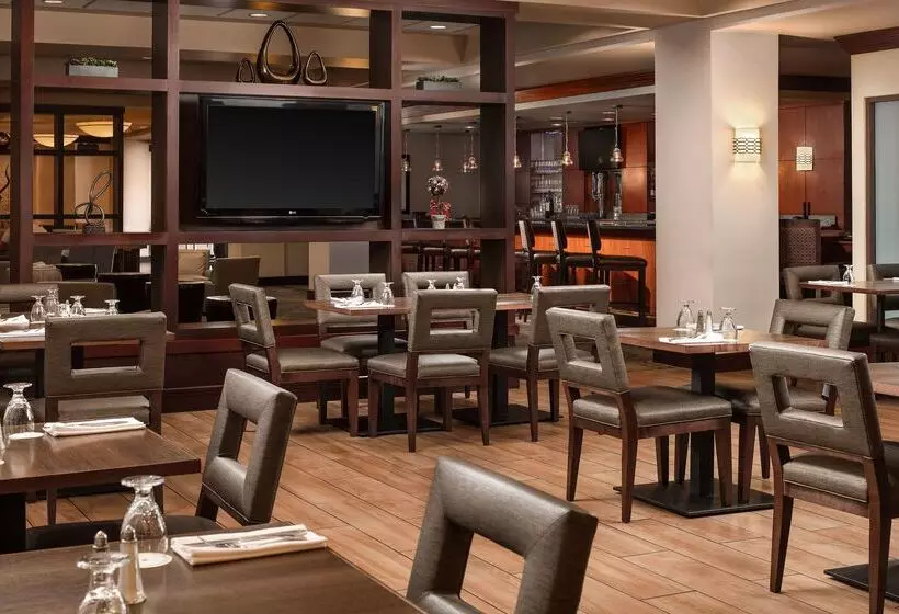 Fotos del hotel Doubletree By Hilton Las Vegas Airport:  10