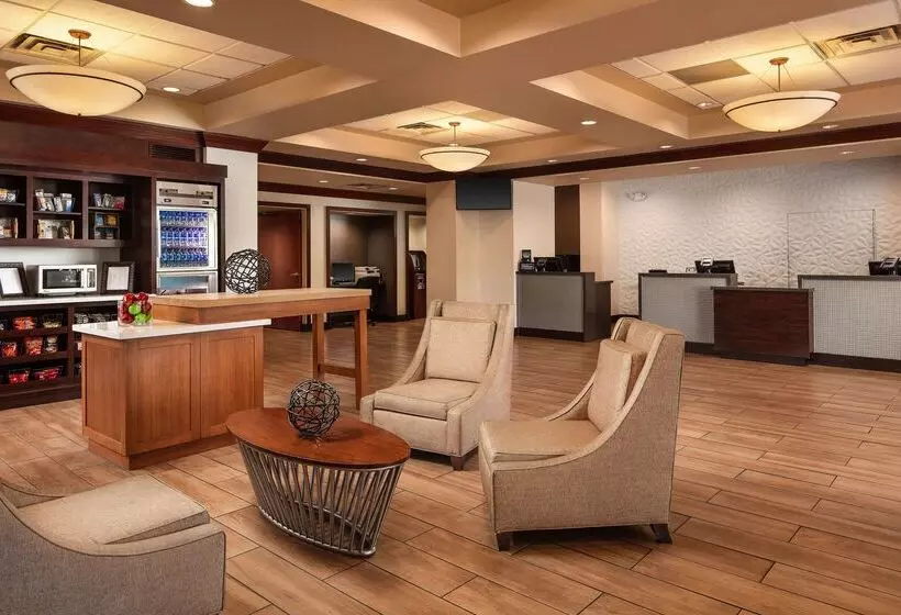 Fotos del hotel Doubletree By Hilton Las Vegas Airport:  9