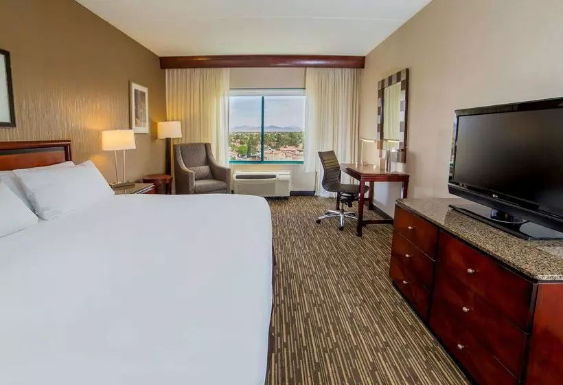 Fotos del hotel Doubletree By Hilton Las Vegas Airport:  16