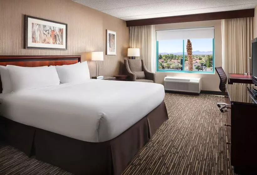 Fotos del hotel Doubletree By Hilton Las Vegas Airport:  20