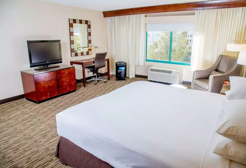 Fotos del hotel Doubletree By Hilton Las Vegas Airport:  23