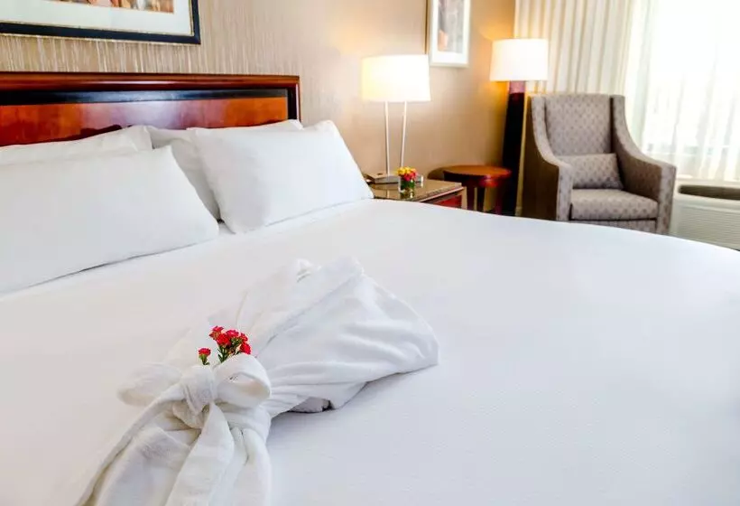 Fotos del hotel Doubletree By Hilton Las Vegas Airport:  22