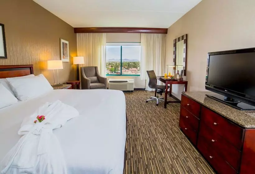 Fotos del hotel Doubletree By Hilton Las Vegas Airport:  19